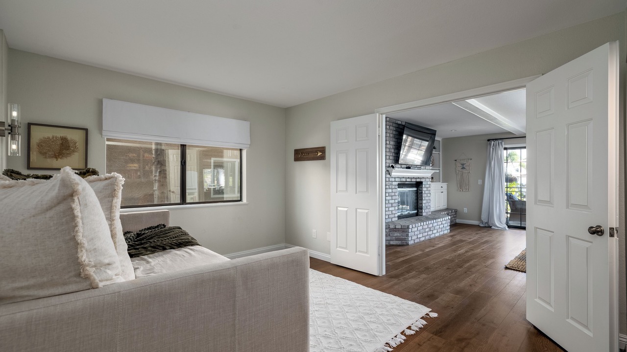 Photo of Livingroom in Canyon Lake