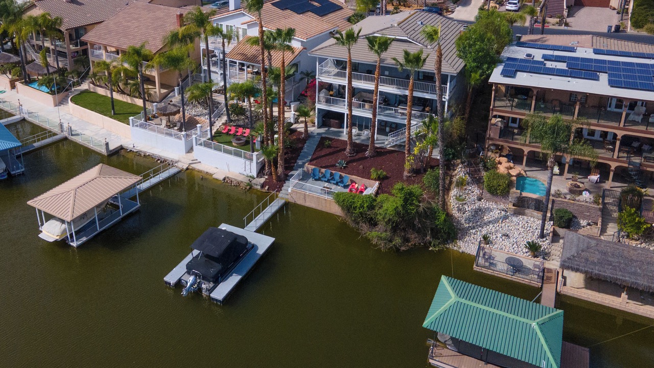 Photo of Outdoor in Canyon Lake