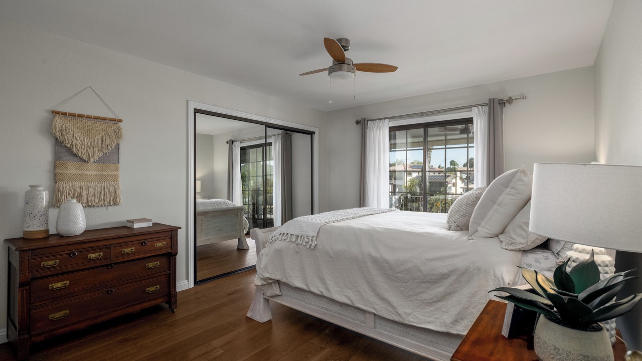 Photo of Bedroom in Canyon Lake