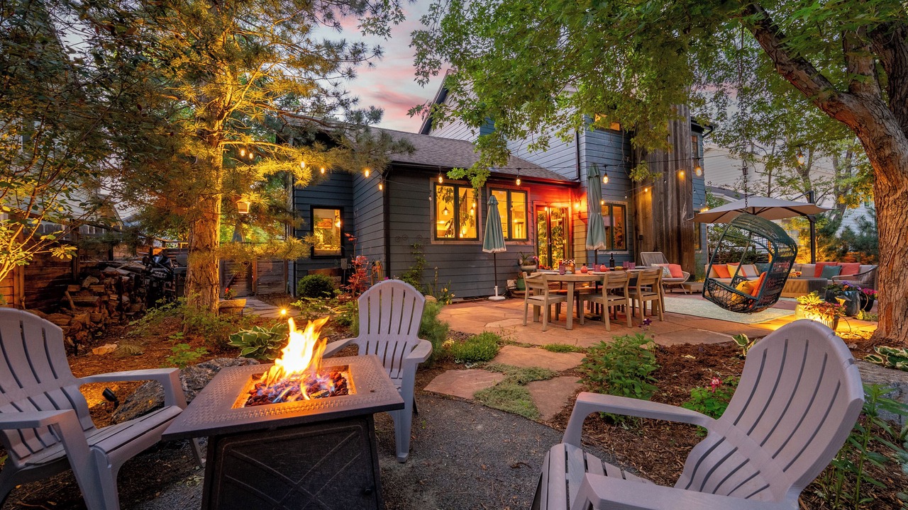 Photo of Outdoor in Rural North Boulder