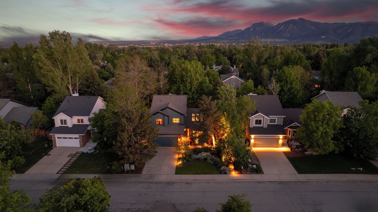 Photo of Others in Rural North Boulder
