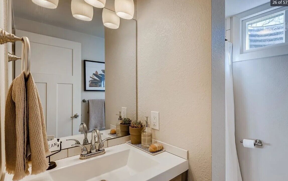 Photo of Bathroom in Littleton