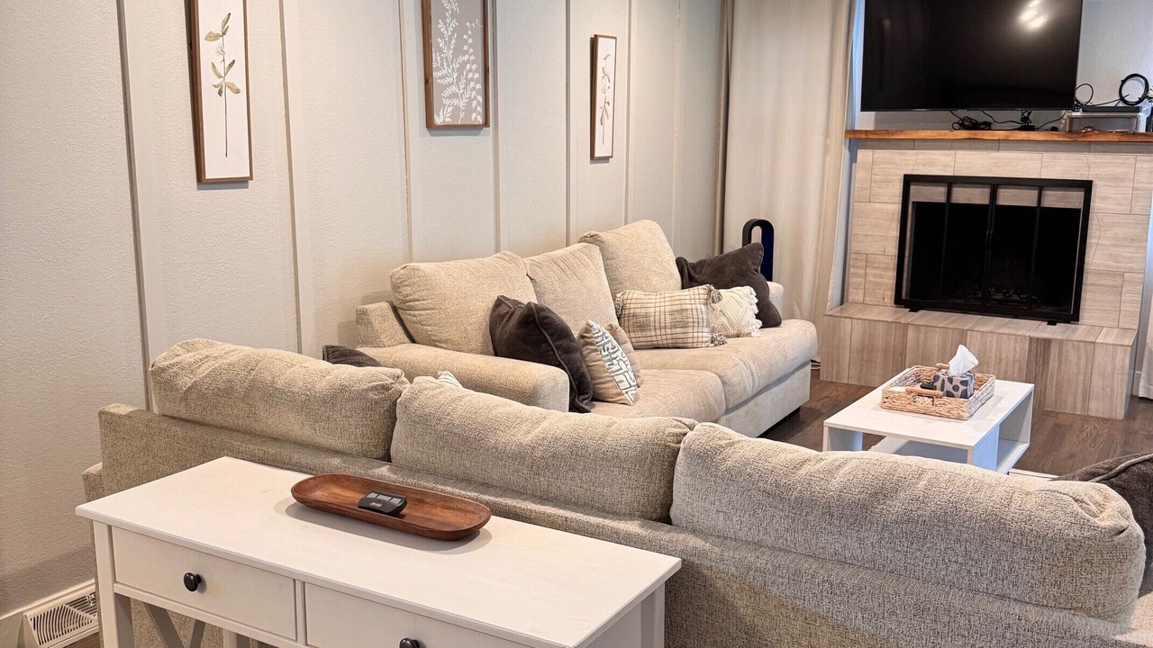 Photo of Livingroom in Littleton