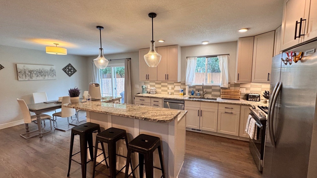 Photo of Kitchen in Littleton
