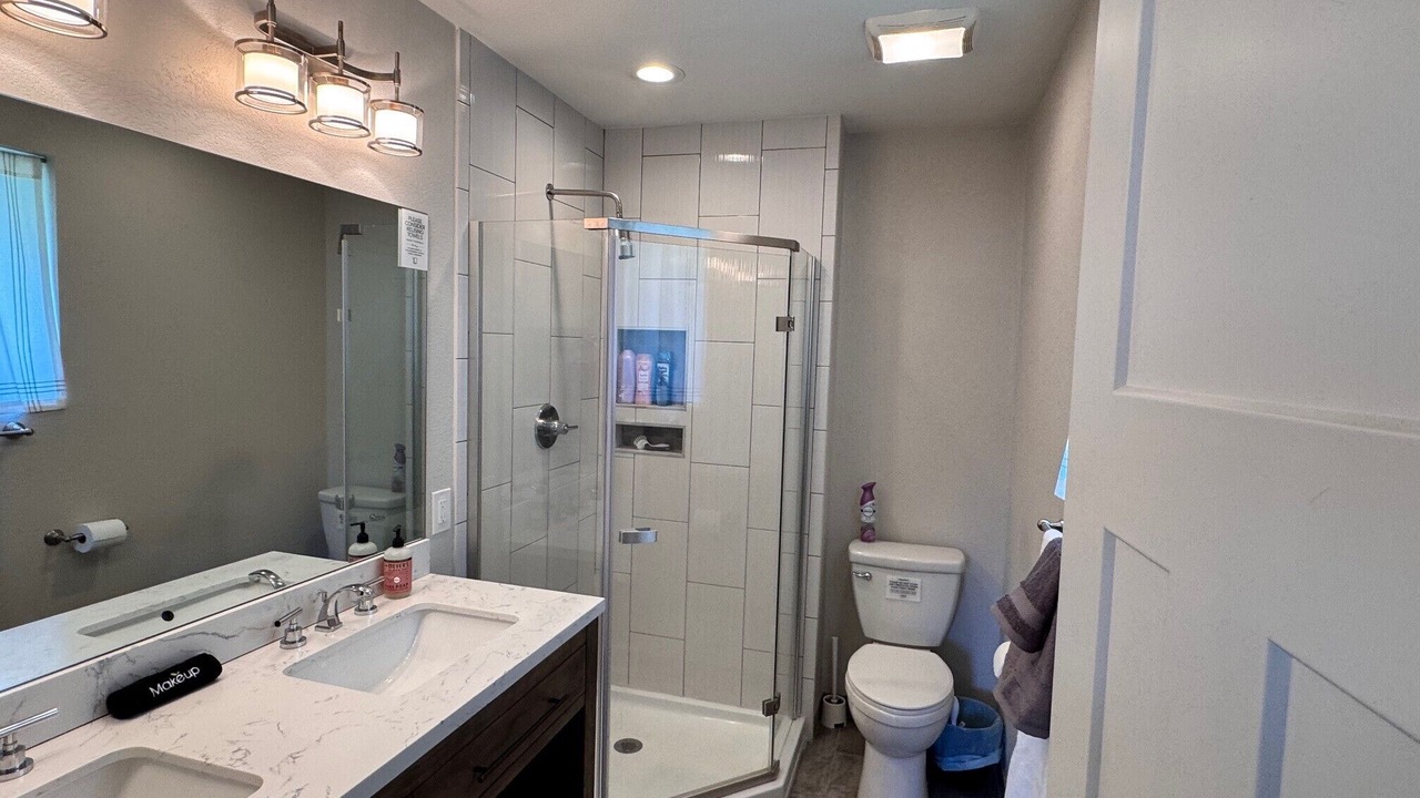 Photo of Bathroom in Littleton