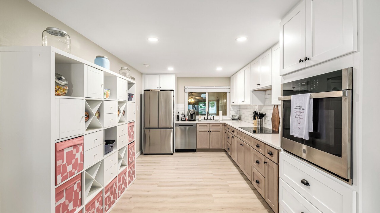 Photo of Kitchen in Littleton