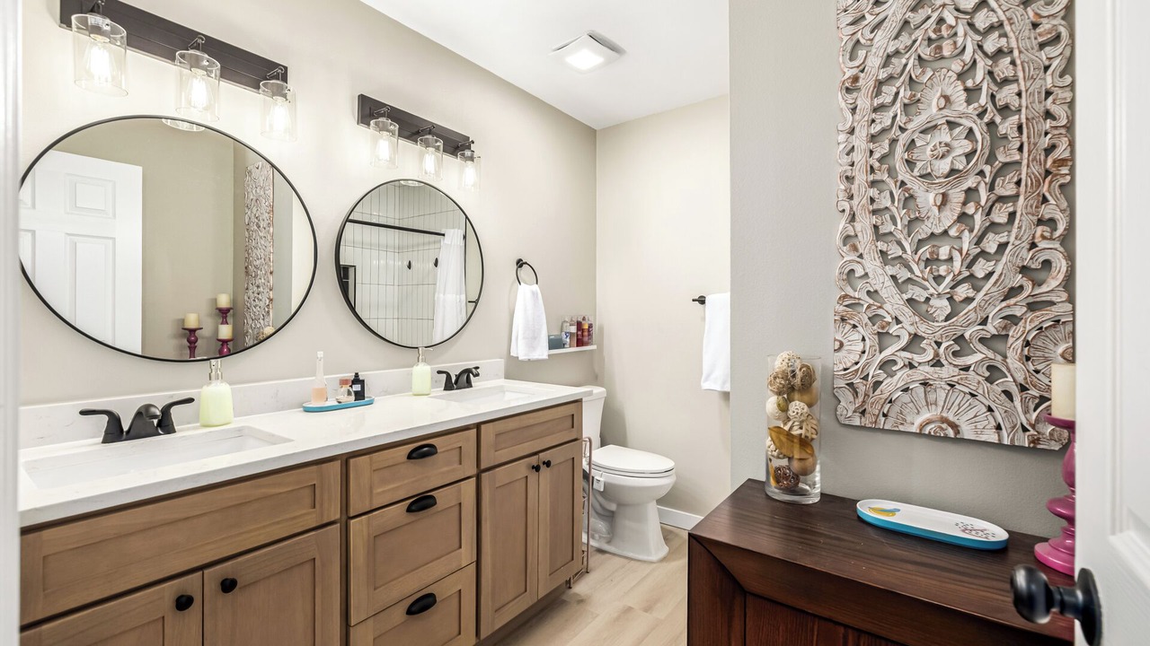 Photo of Bathroom in Littleton