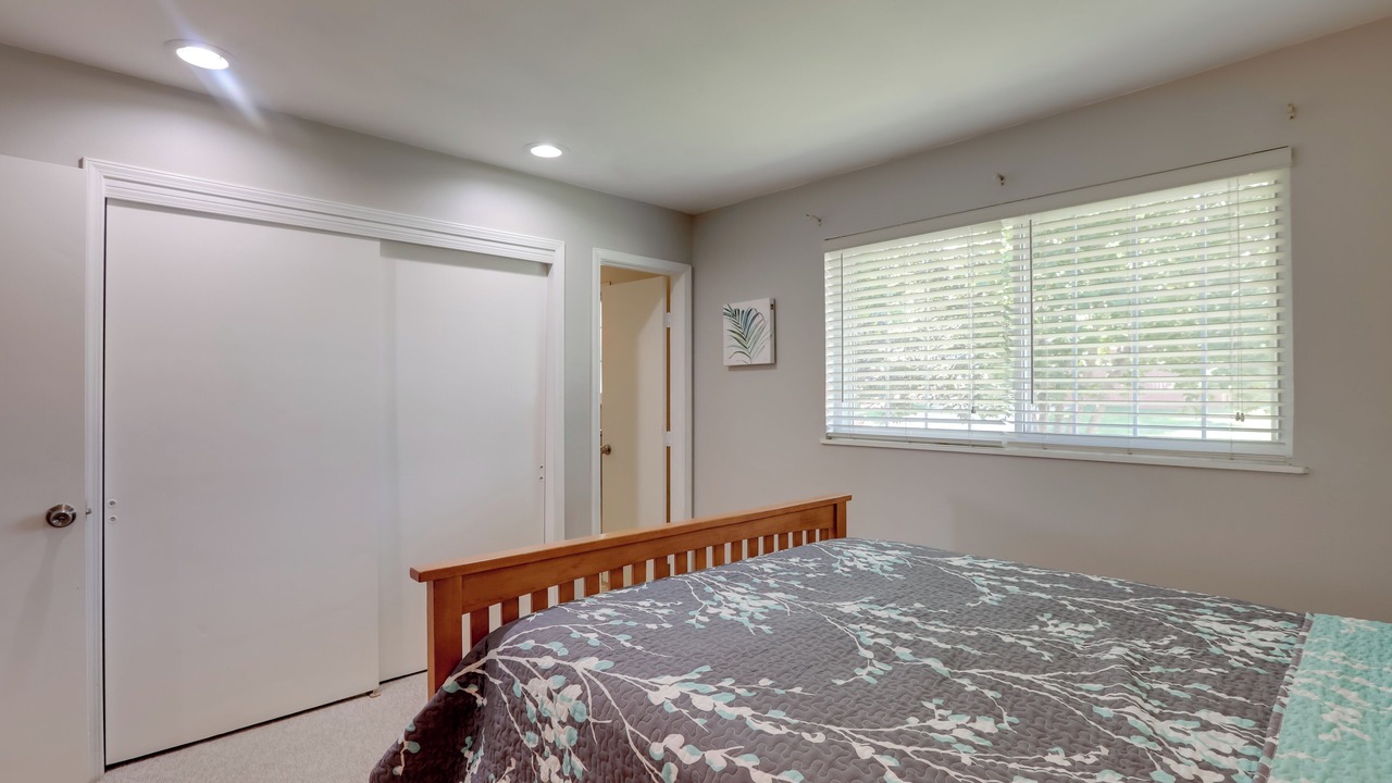 Photo of Bedroom in Columbine Valley