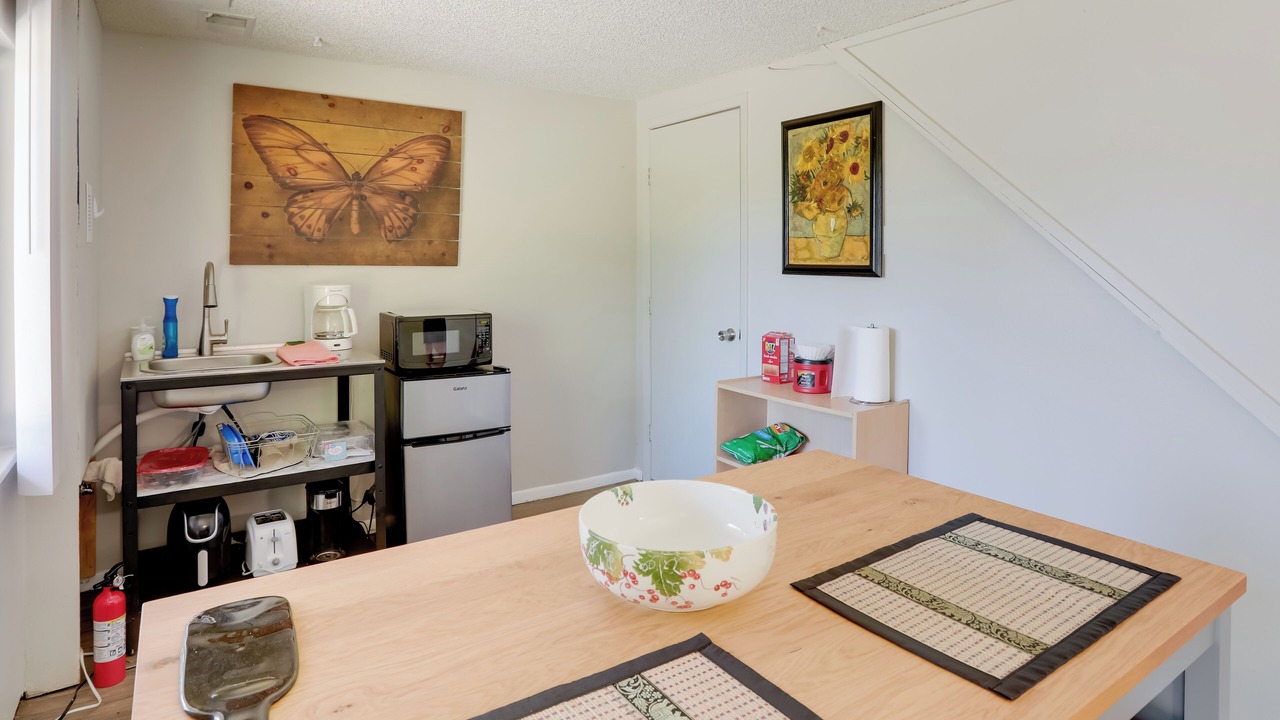 Photo of Kitchen in Columbine Valley