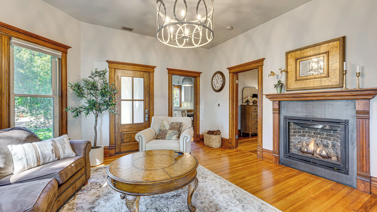 Photo of Livingroom in Berthoud