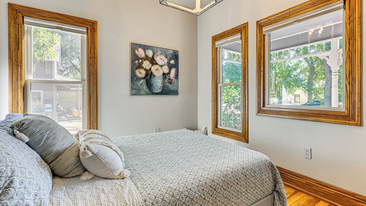 Photo of Bedroom in Berthoud