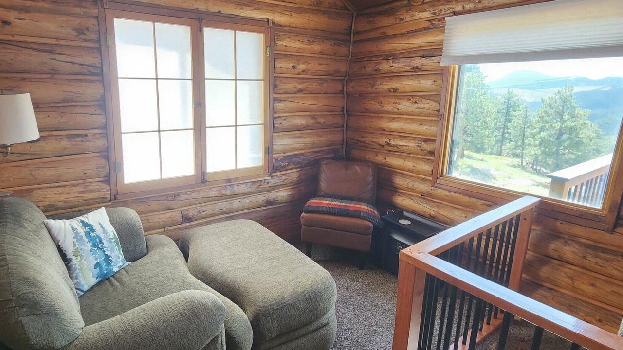 Photo of Livingroom in Bailey