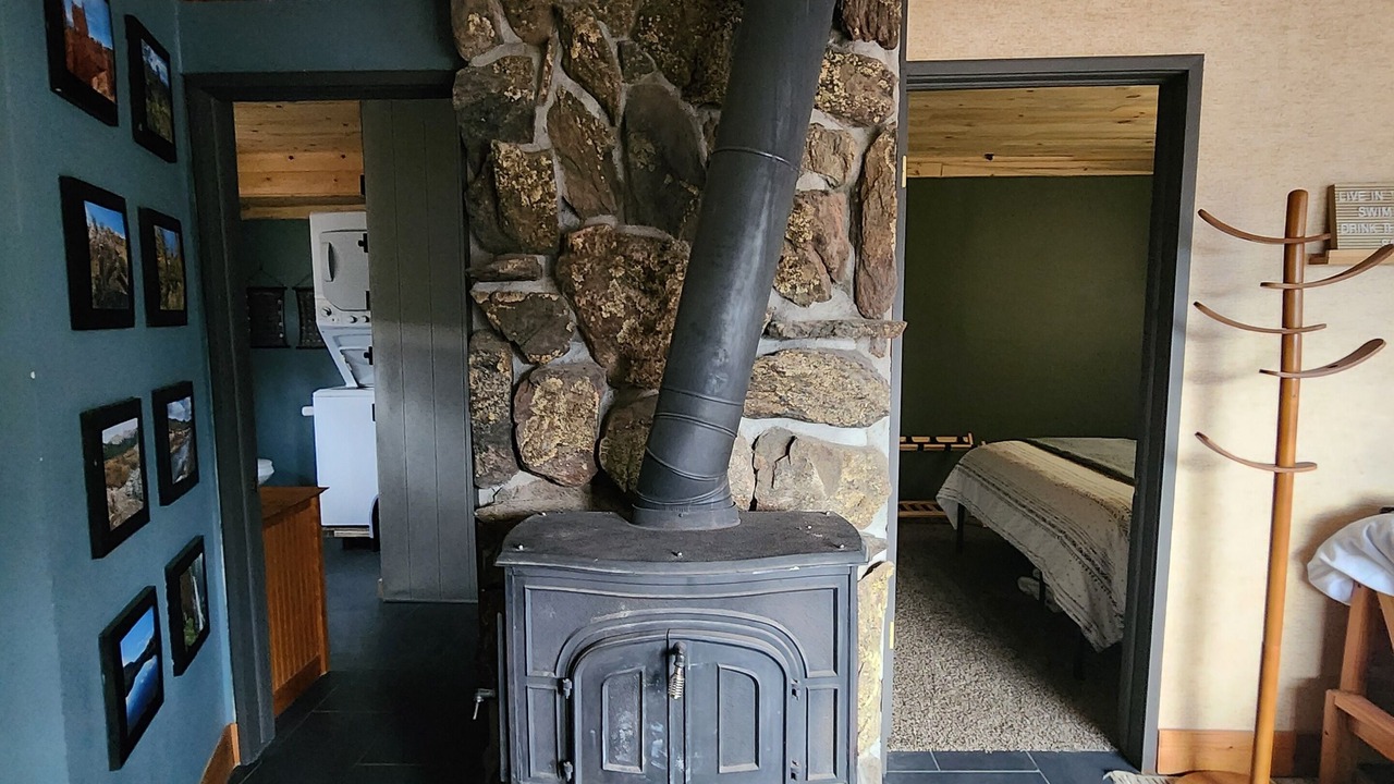 Photo of Livingroom in Bailey