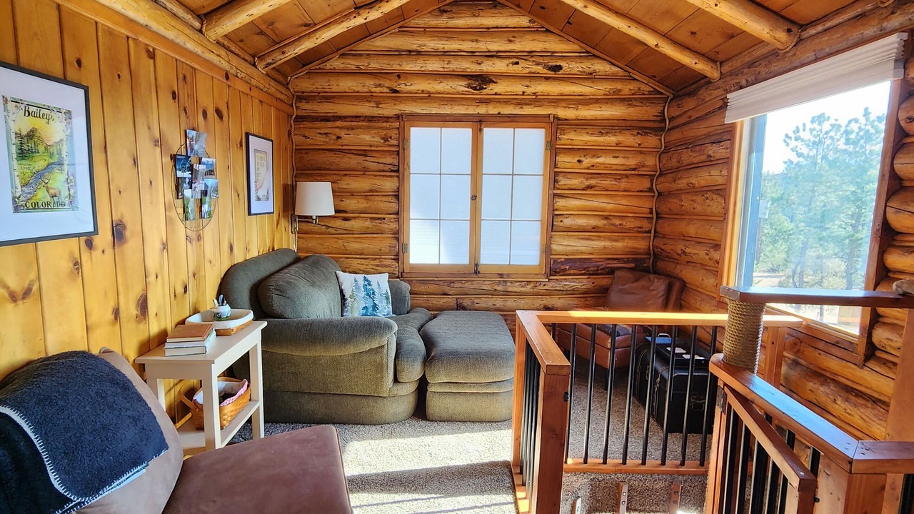 Photo of Livingroom in Bailey