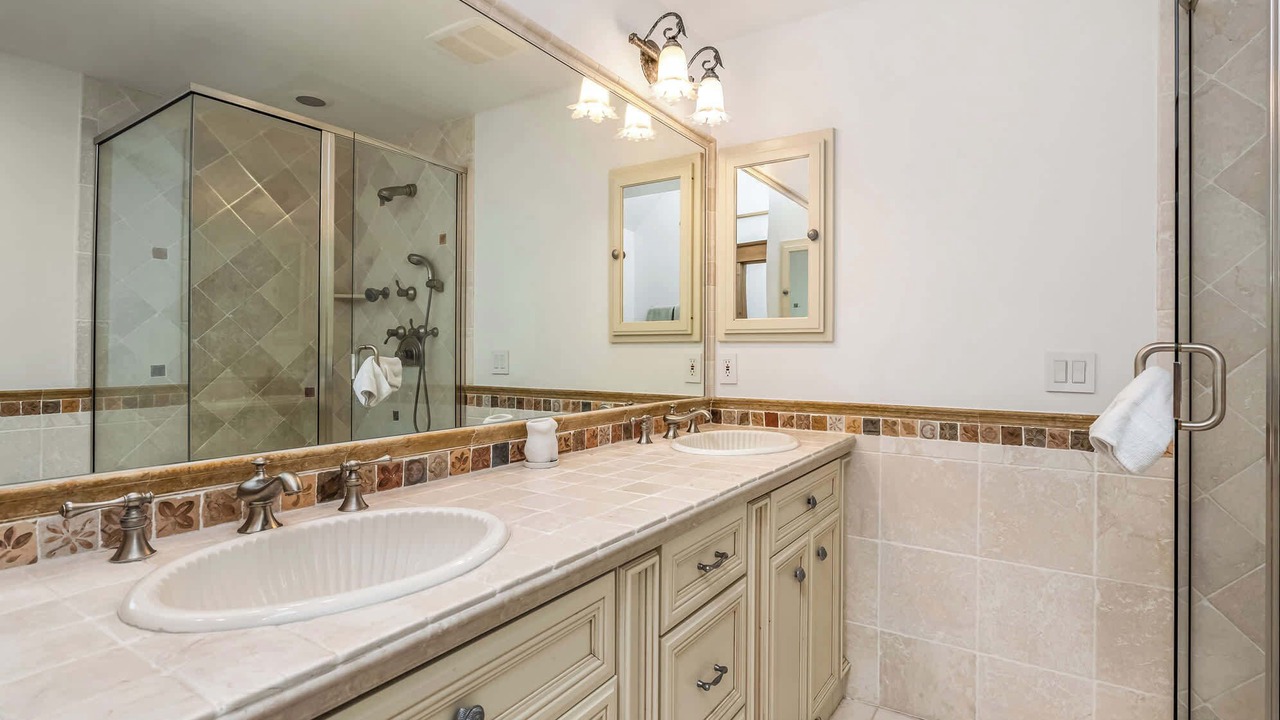 Photo of Bathroom in Vail