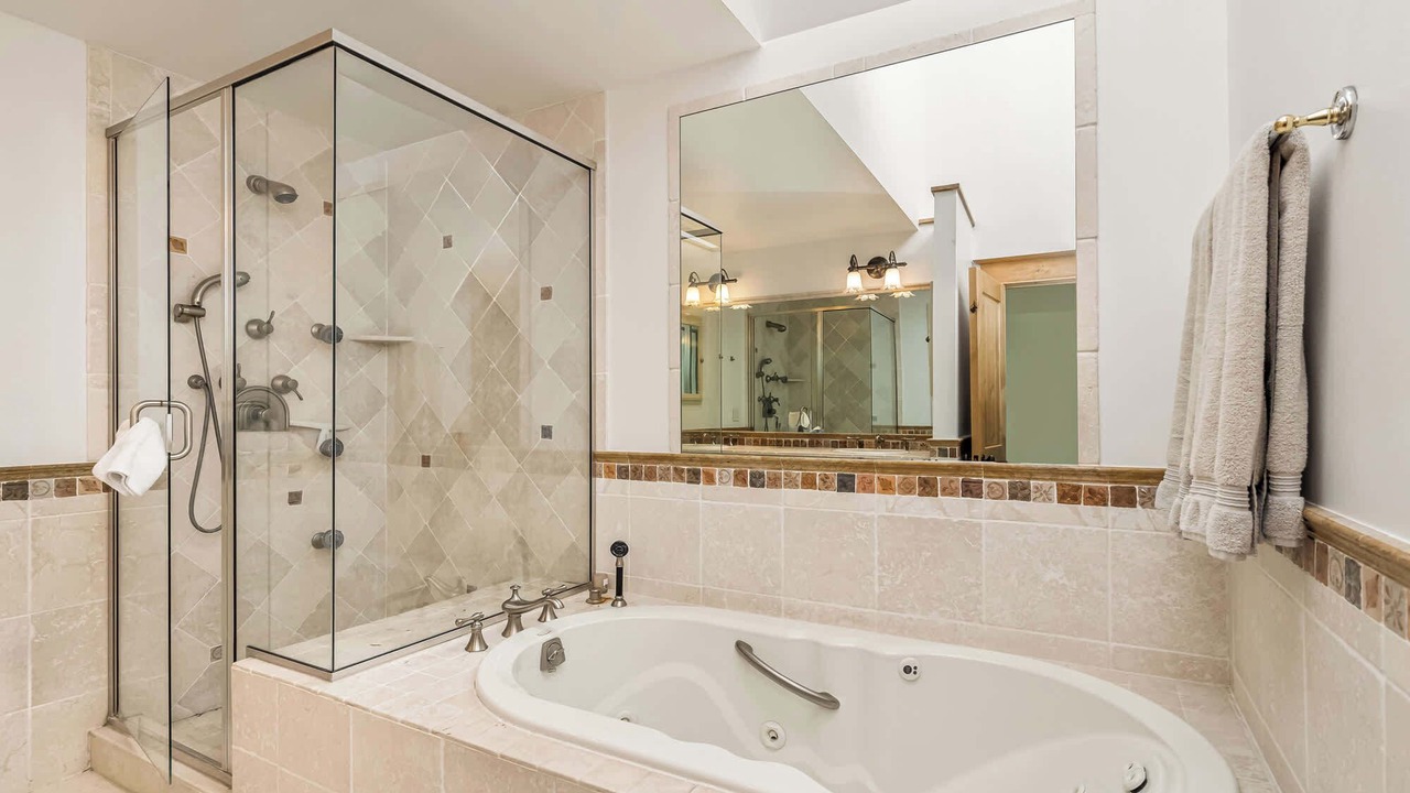 Photo of Bathroom in Vail