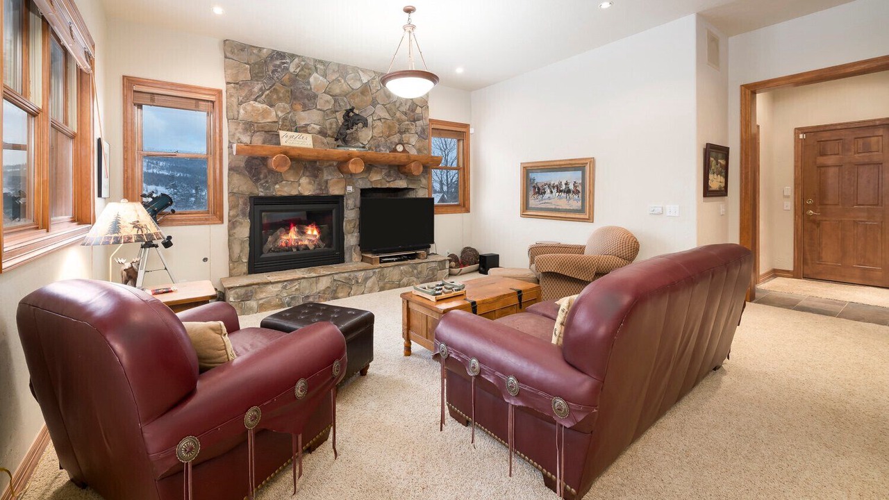 Photo of Livingroom in The Highlands