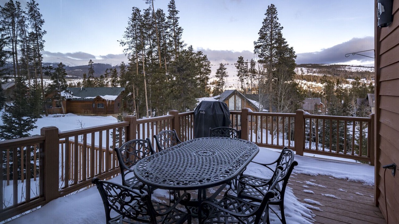 Photo of Outdoor in The Highlands