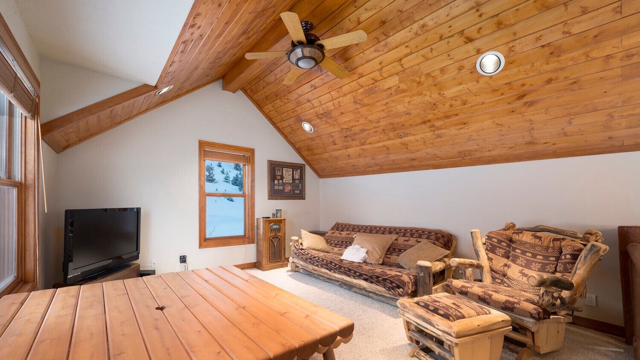 Photo of Livingroom in The Highlands