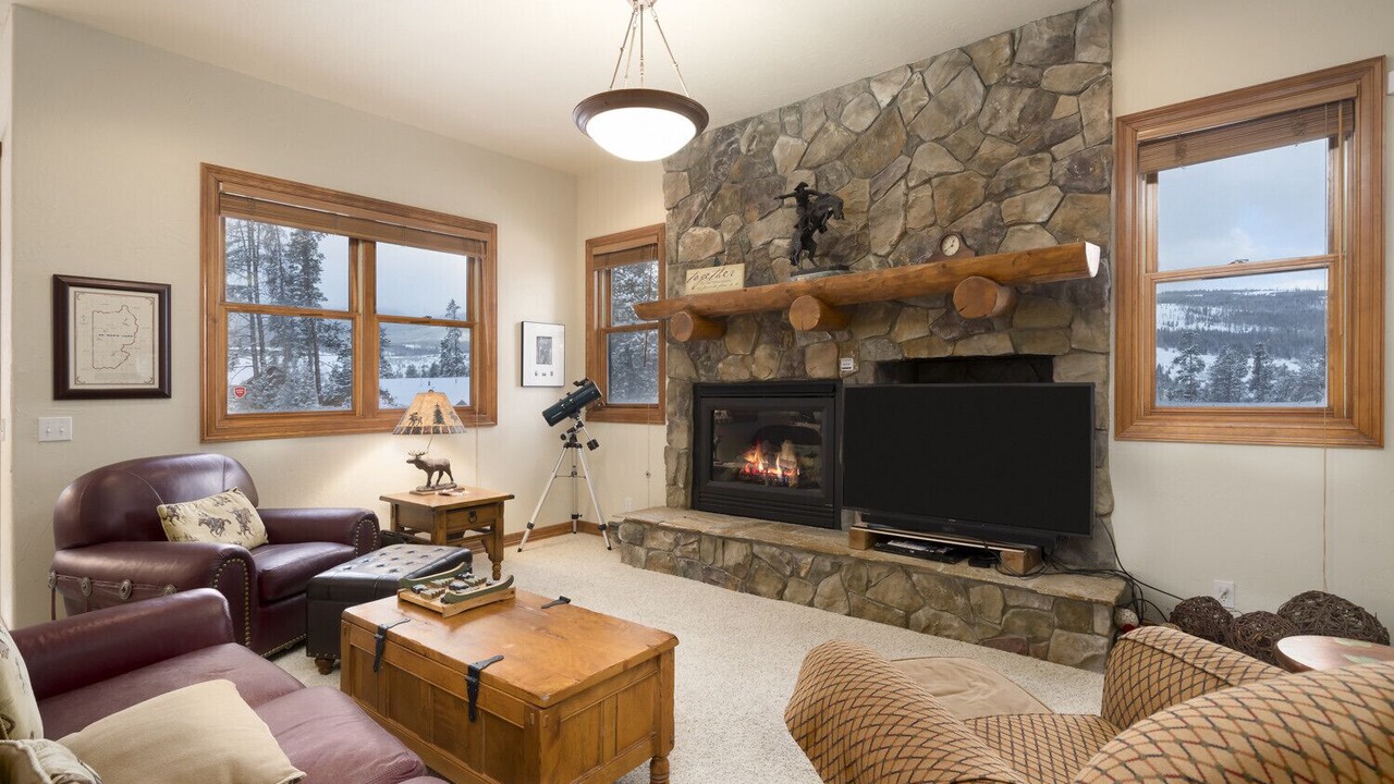 Photo of Livingroom in The Highlands
