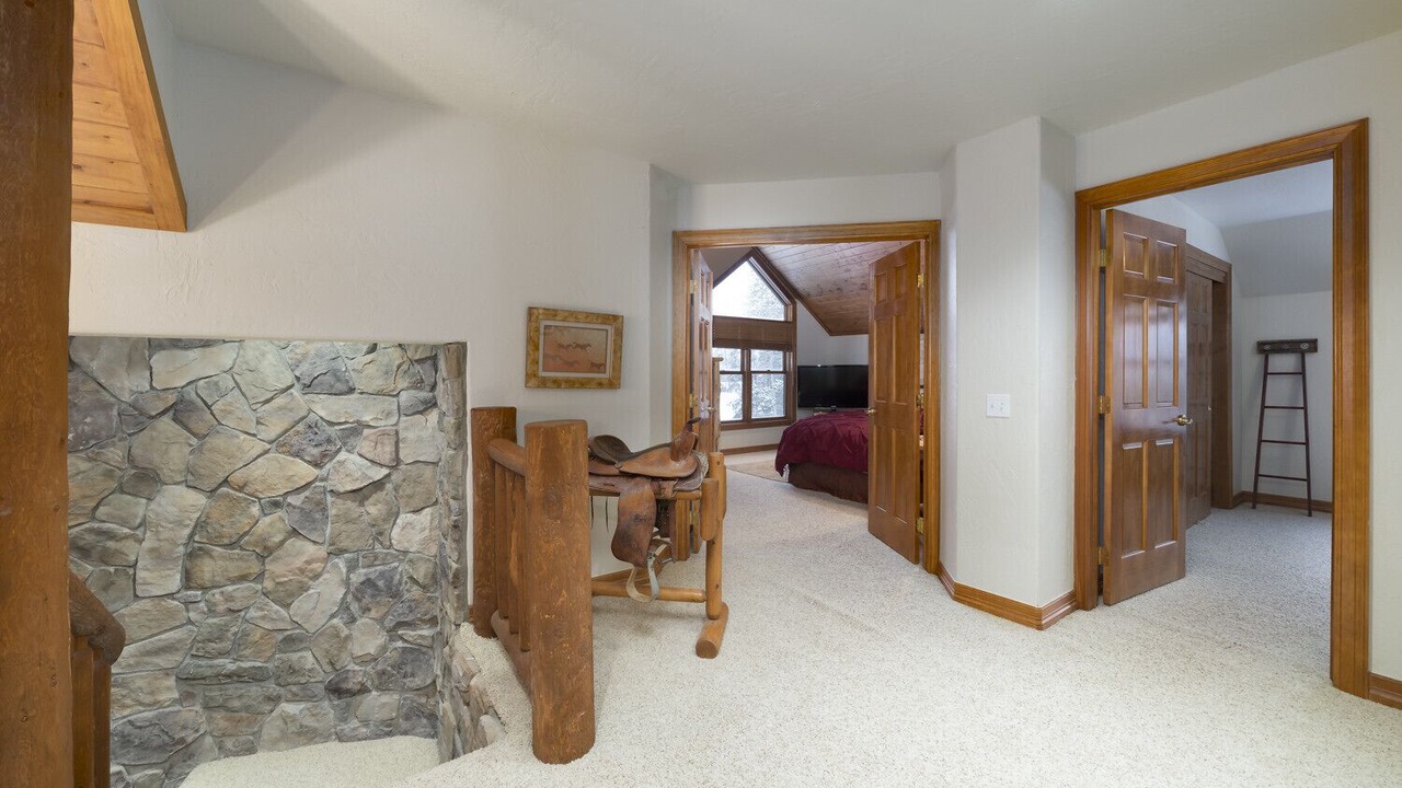 Photo of Bedroom in The Highlands