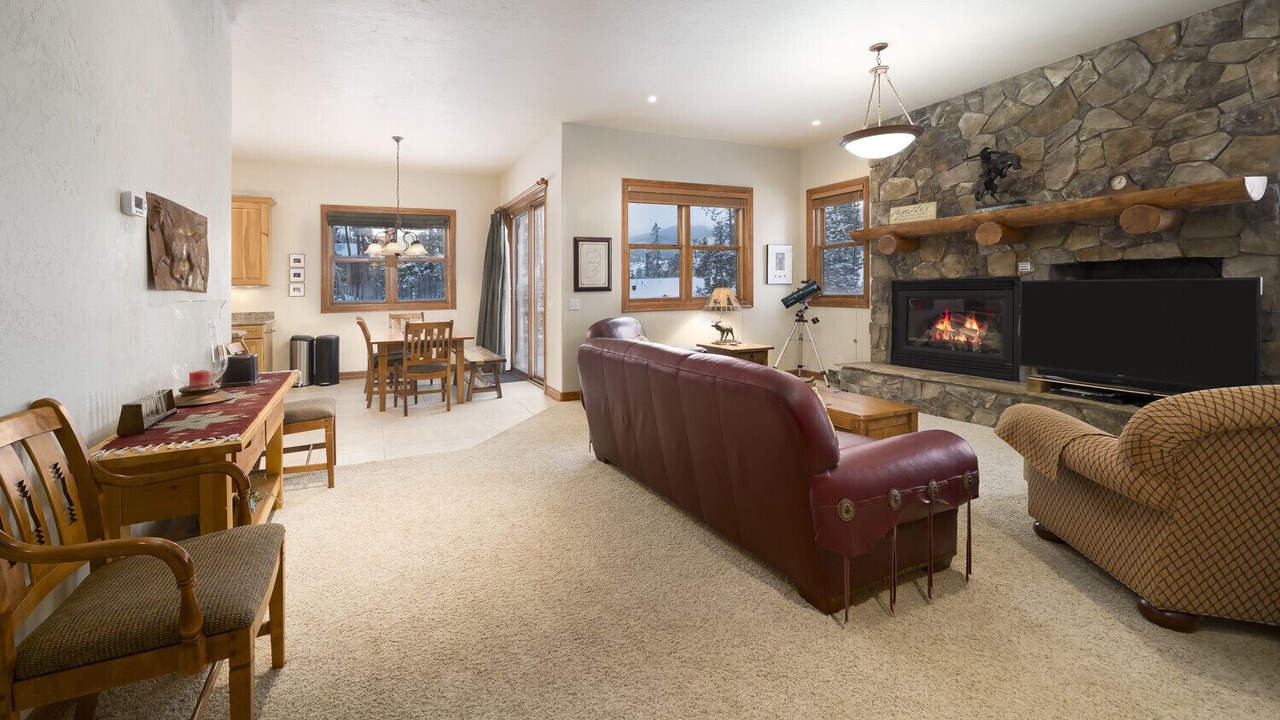 Photo of Livingroom in The Highlands