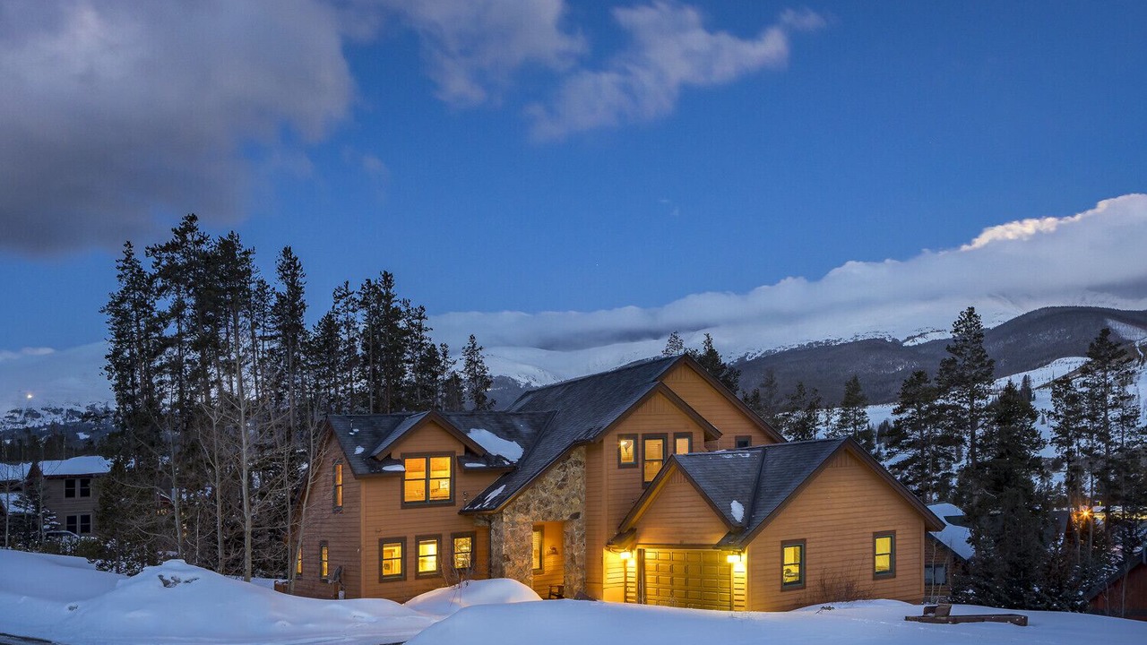 Photo of Outdoor in The Highlands