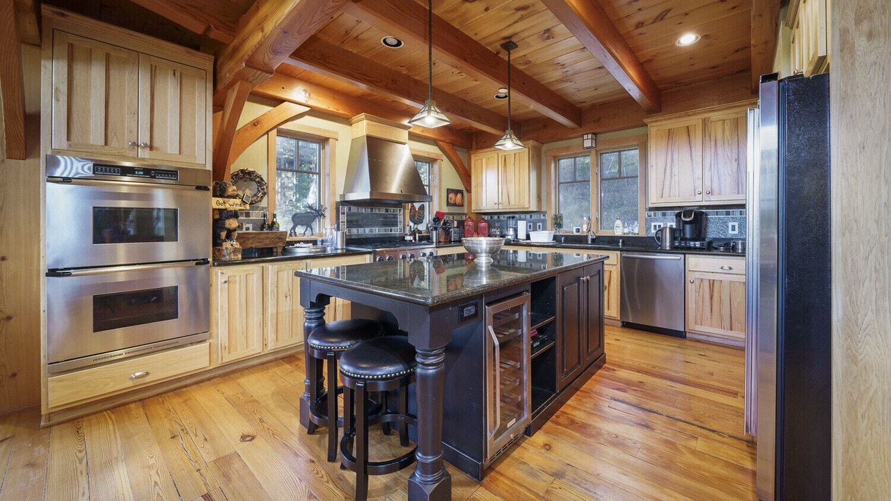 Photo of Kitchen in Breckenridge