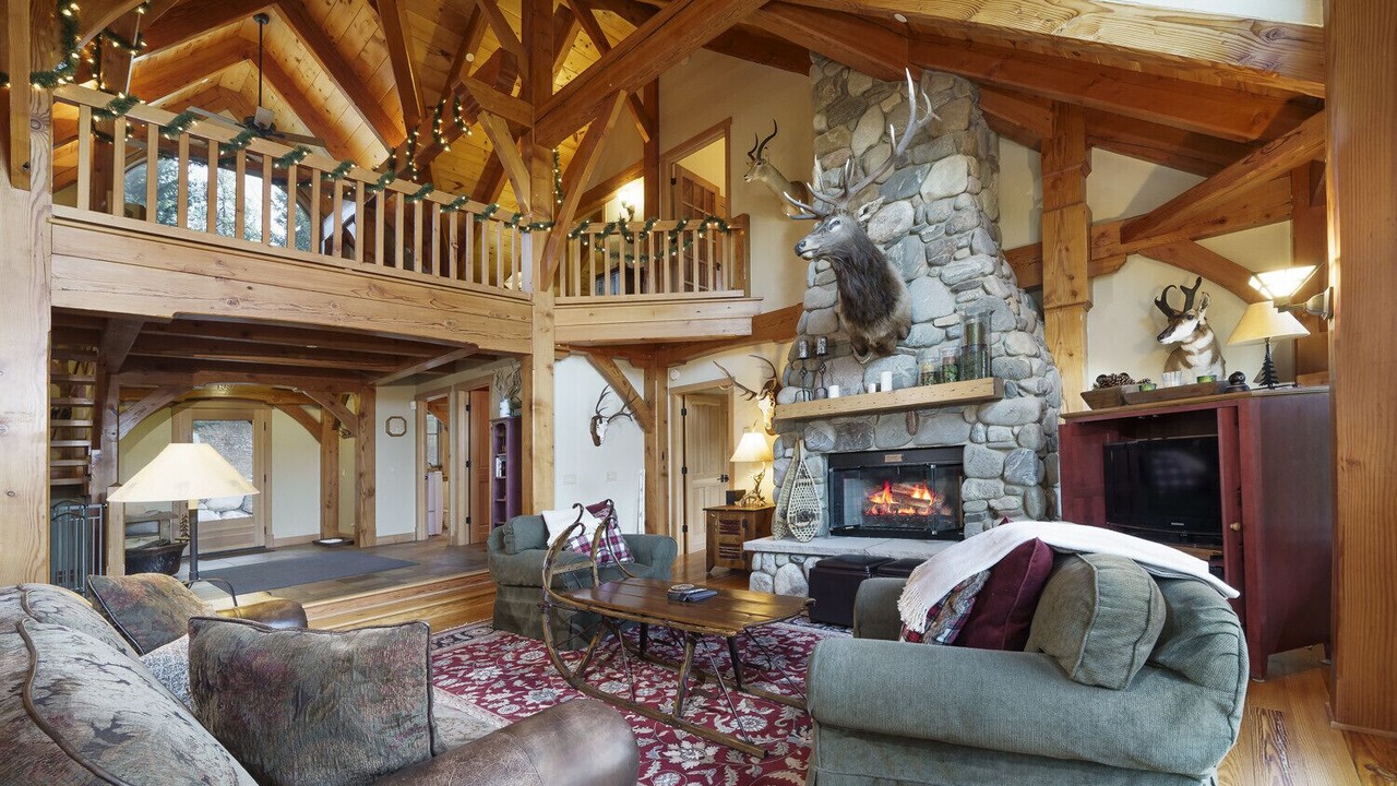 Photo of Livingroom in Breckenridge