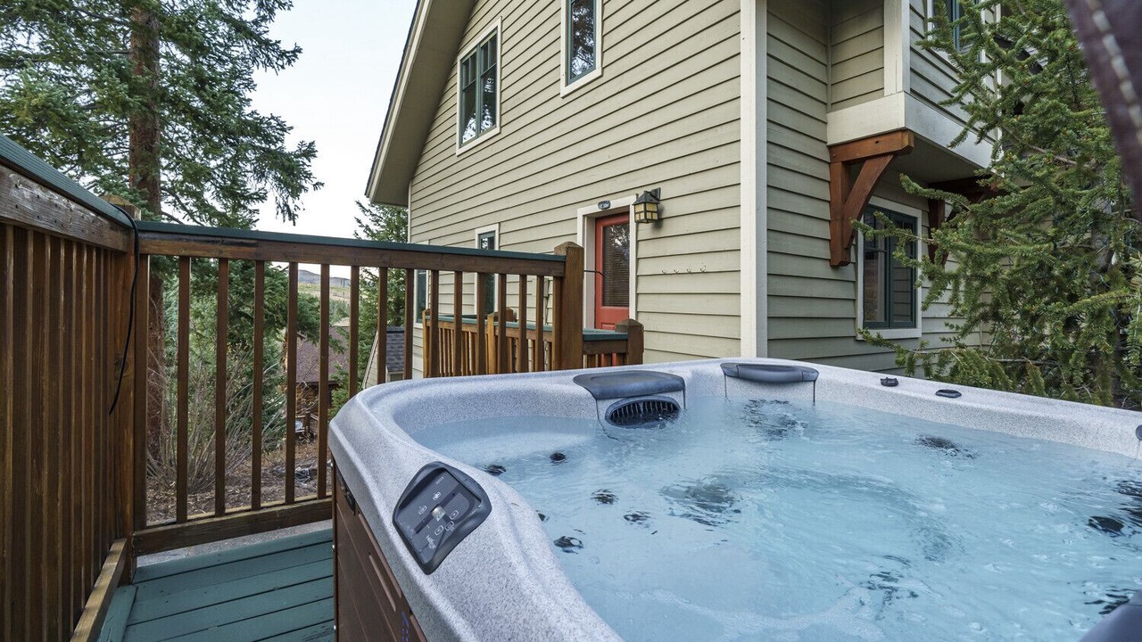 Photo of Outdoor in Breckenridge