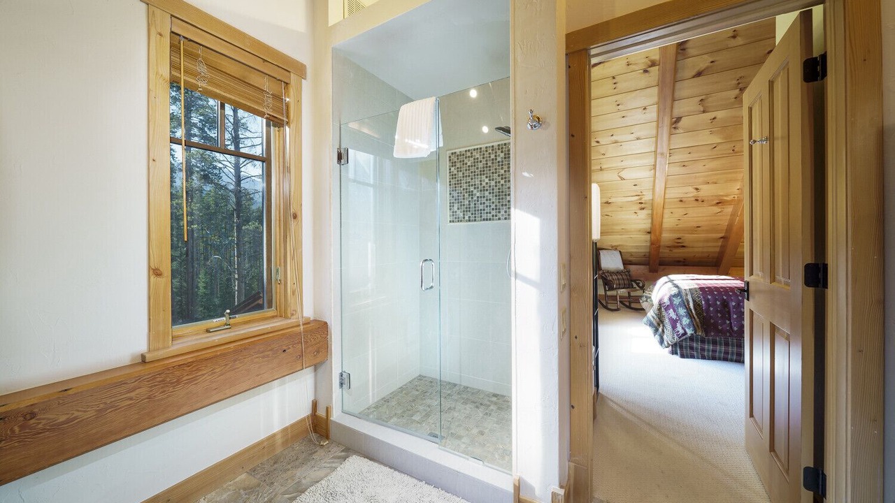 Photo of Bathroom in Breckenridge