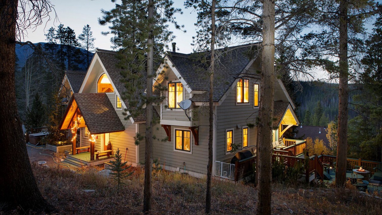 Photo of Outdoor in Breckenridge