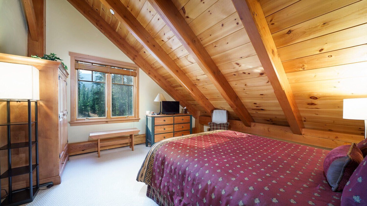 Photo of Bedroom in Breckenridge