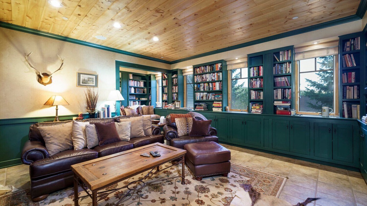 Photo of Livingroom in Breckenridge