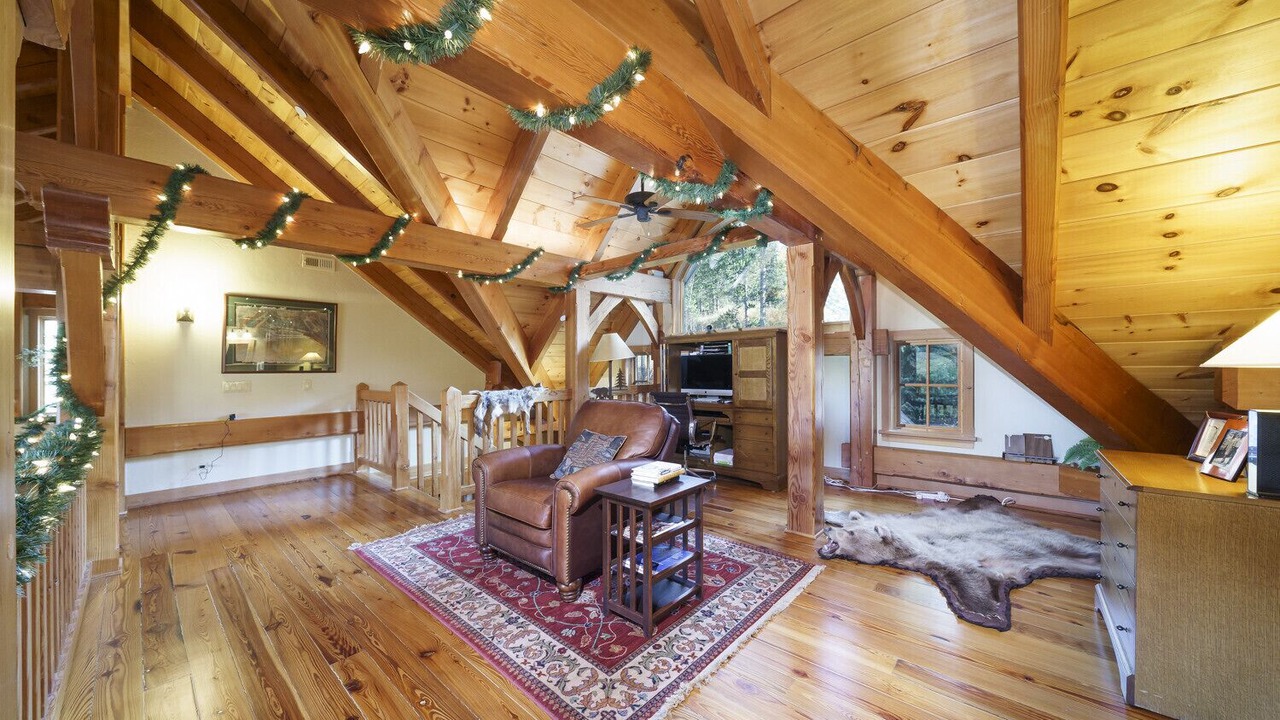 Photo of Livingroom in Breckenridge