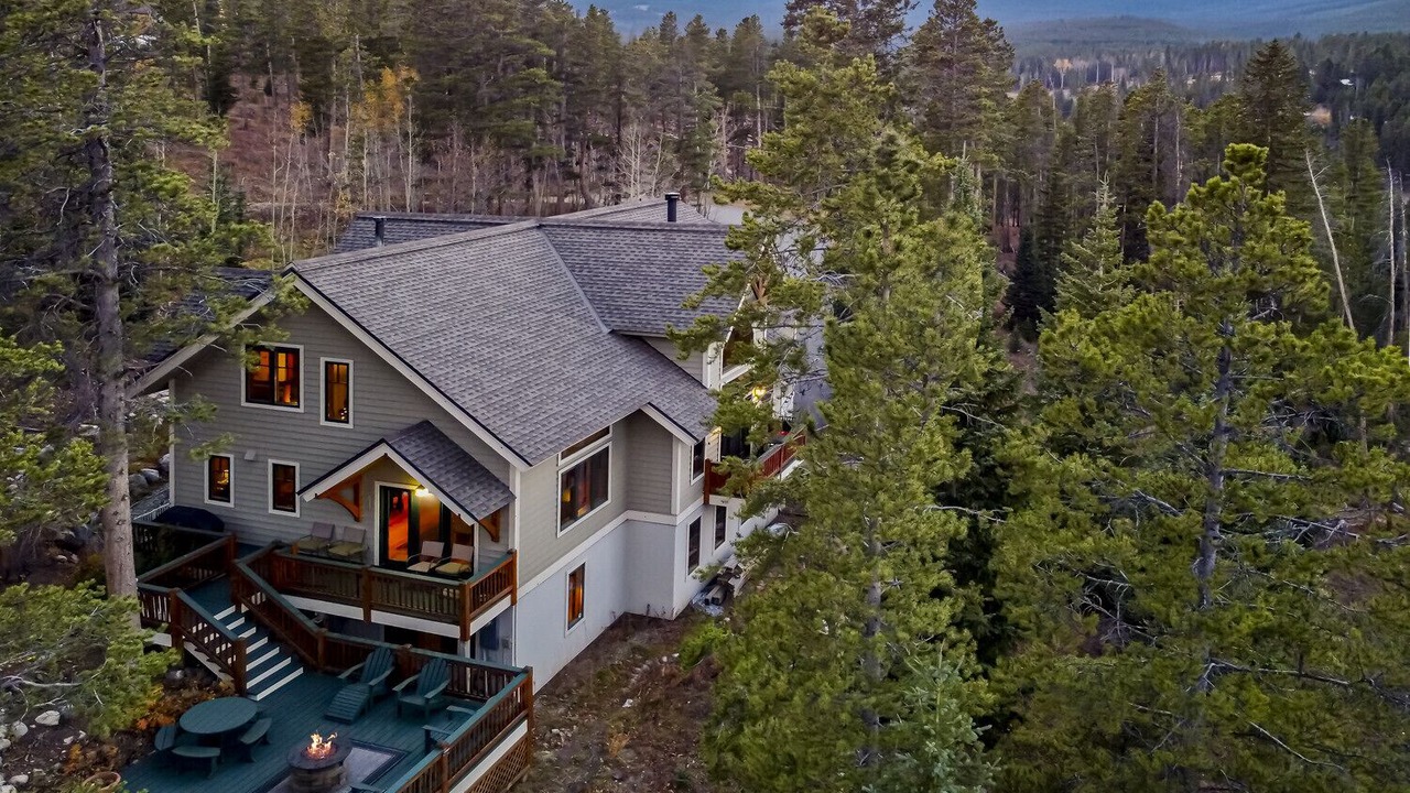 Photo of Outdoor in Breckenridge