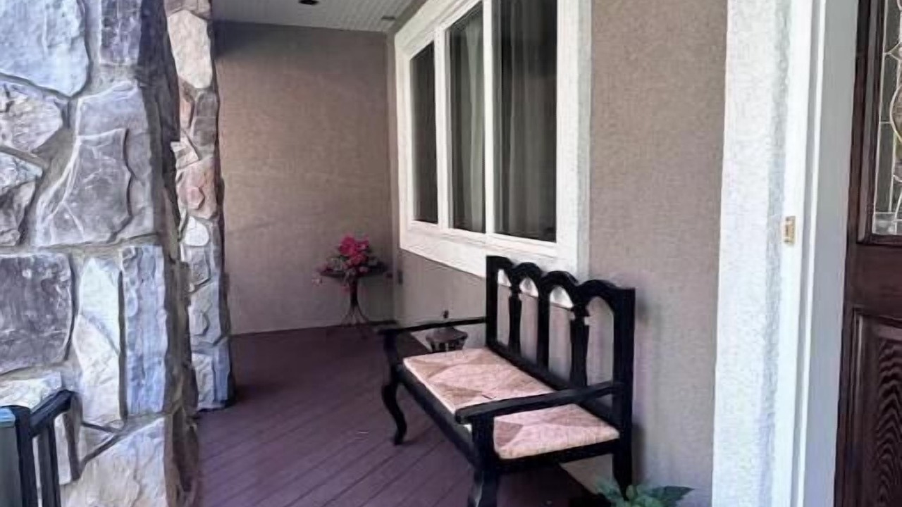 Photo of Patio Balcony in Colorado Springs