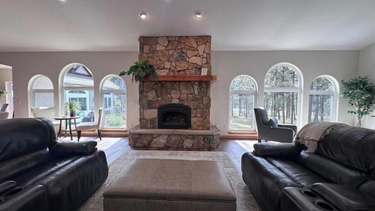 Photo of Livingroom in Colorado Springs