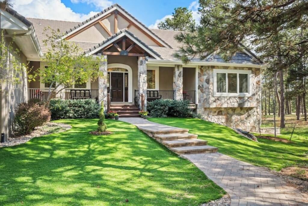 Photo of Outdoor in Colorado Springs
