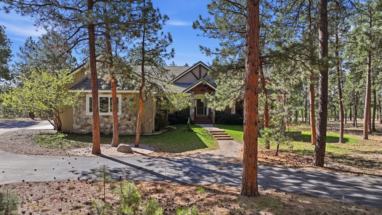 Photo of Outdoor in Colorado Springs