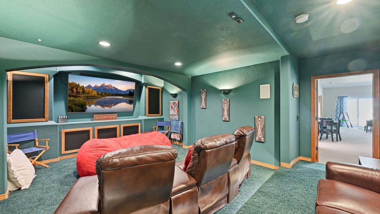Photo of Bedroom in Colorado Springs