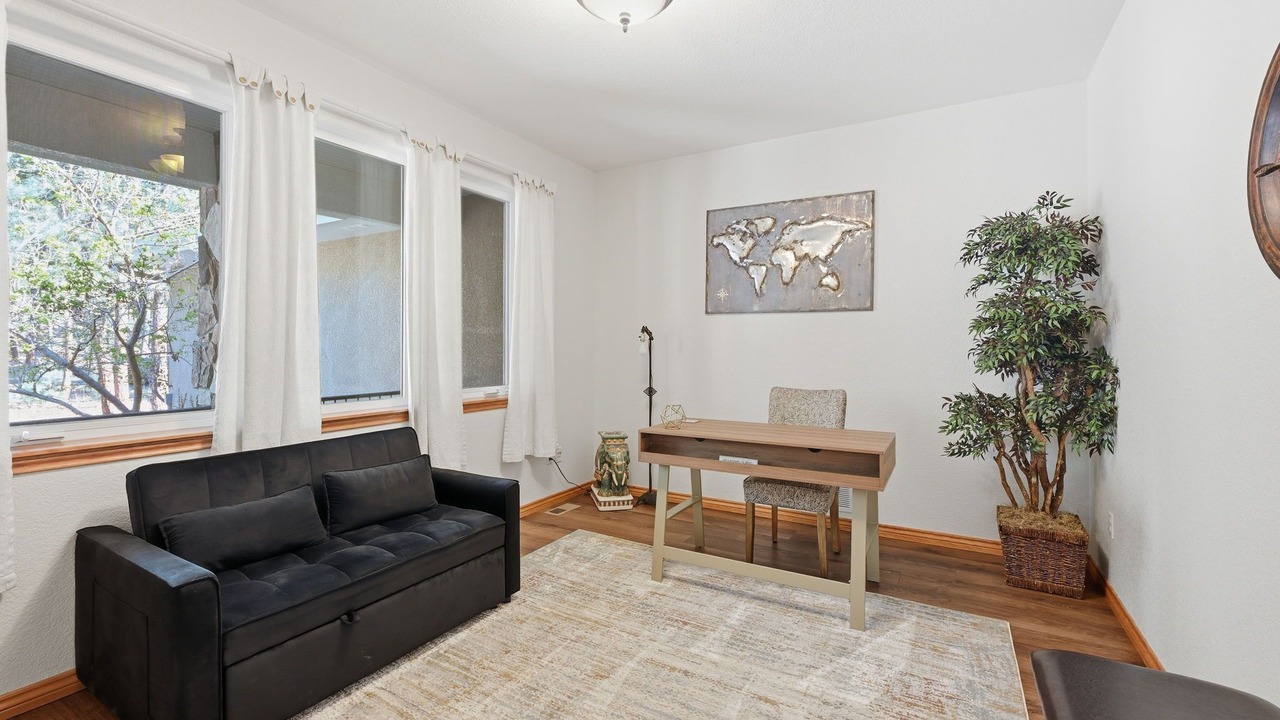 Photo of Livingroom in Colorado Springs