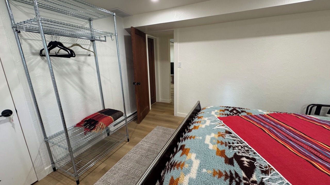 Photo of Bedroom in Berkeley