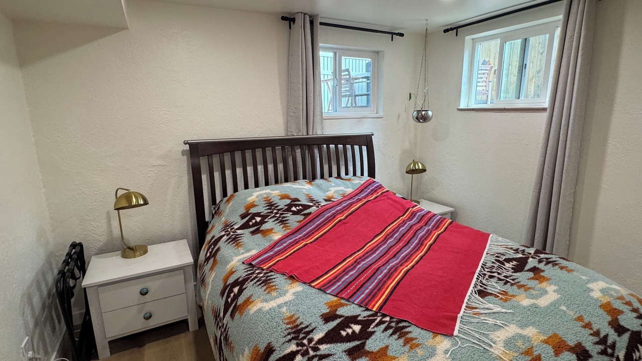 Photo of Bedroom in Berkeley