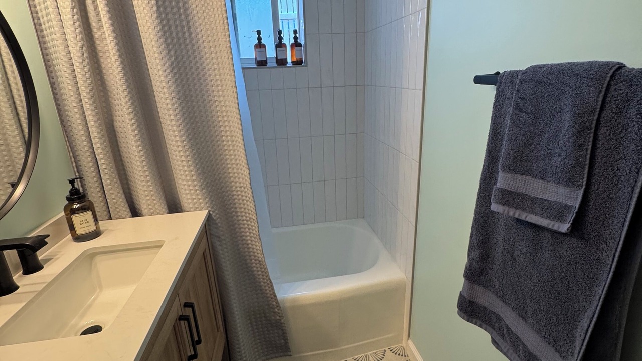 Photo of Bathroom in Berkeley