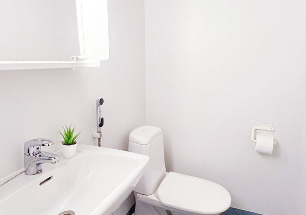 Photo of Bathroom in Oulu