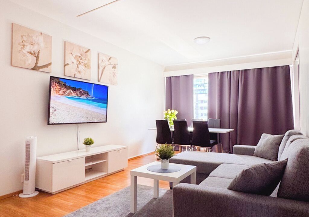 Photo of Livingroom in Oulu