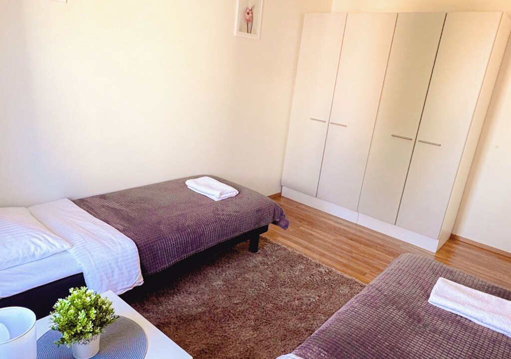 Photo of Bedroom in Oulu