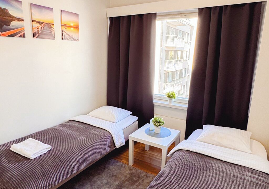 Photo of Bedroom in Oulu