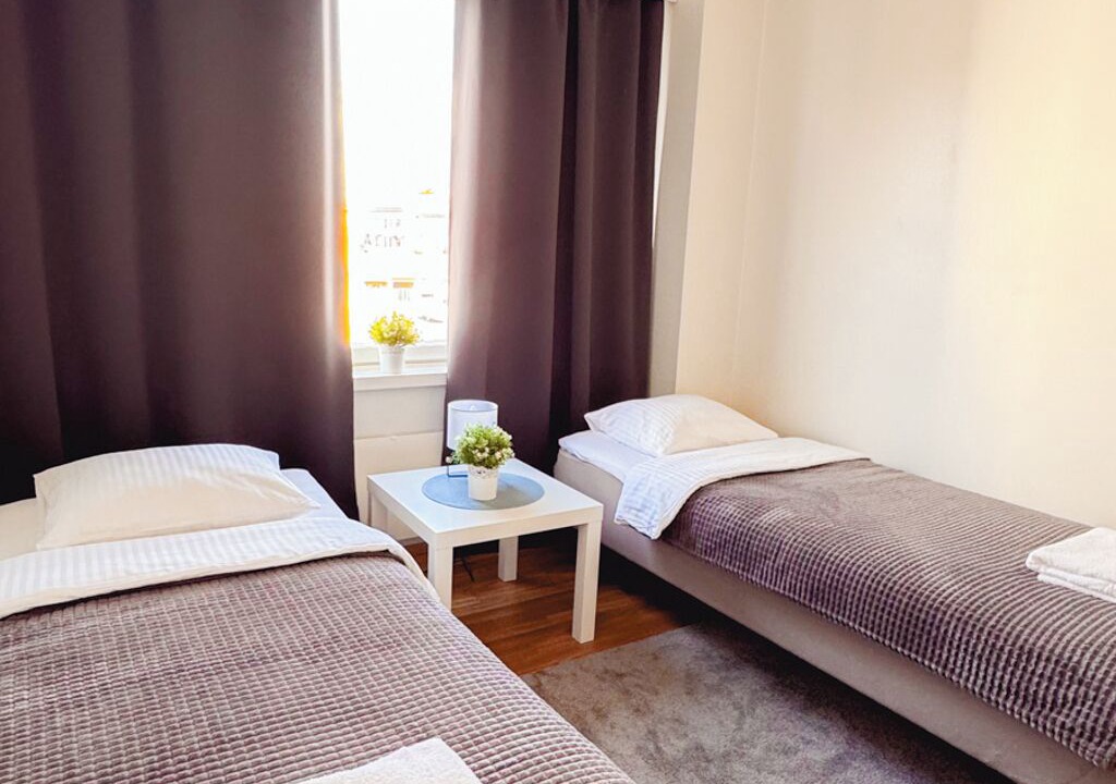 Photo of Bedroom in Oulu